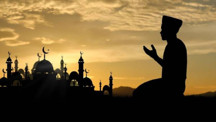 Tata Cara Sholat Tahajud