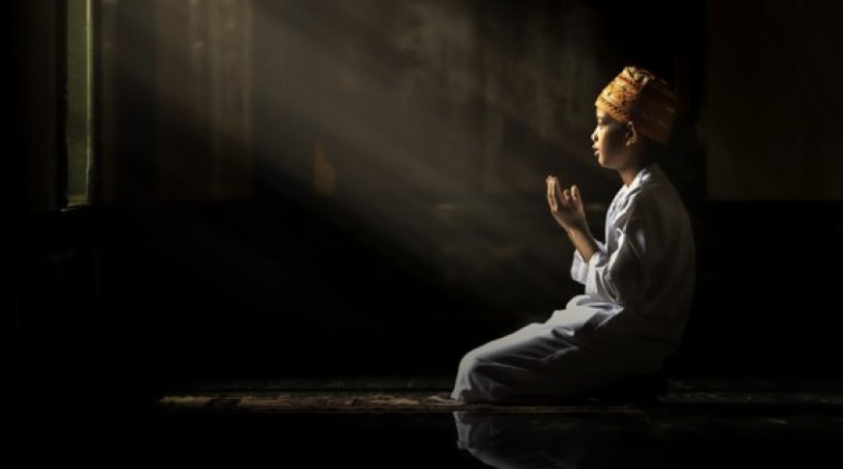 Tata Cara Sholat Tahajud