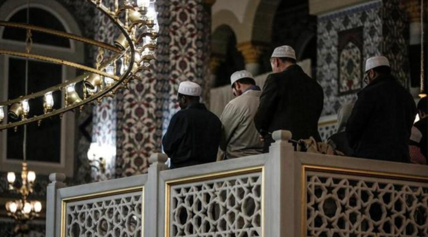 Tata Cara Sholat Tahajud