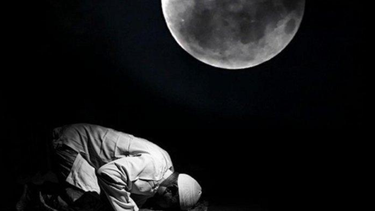 Tata Cara Sholat Tahajud