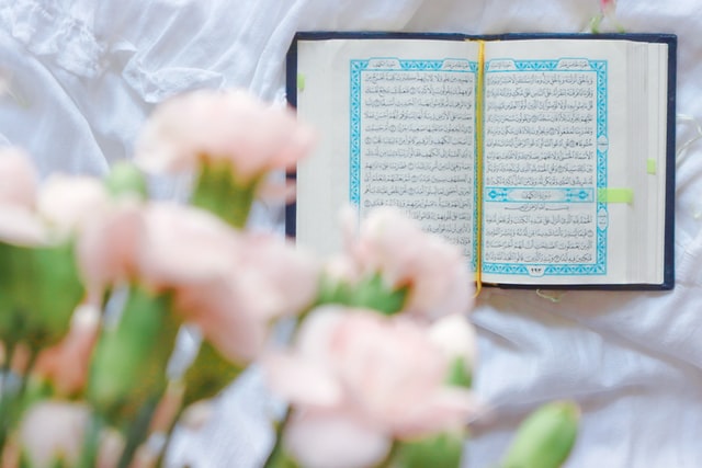 keutamaan membaca surat yasin