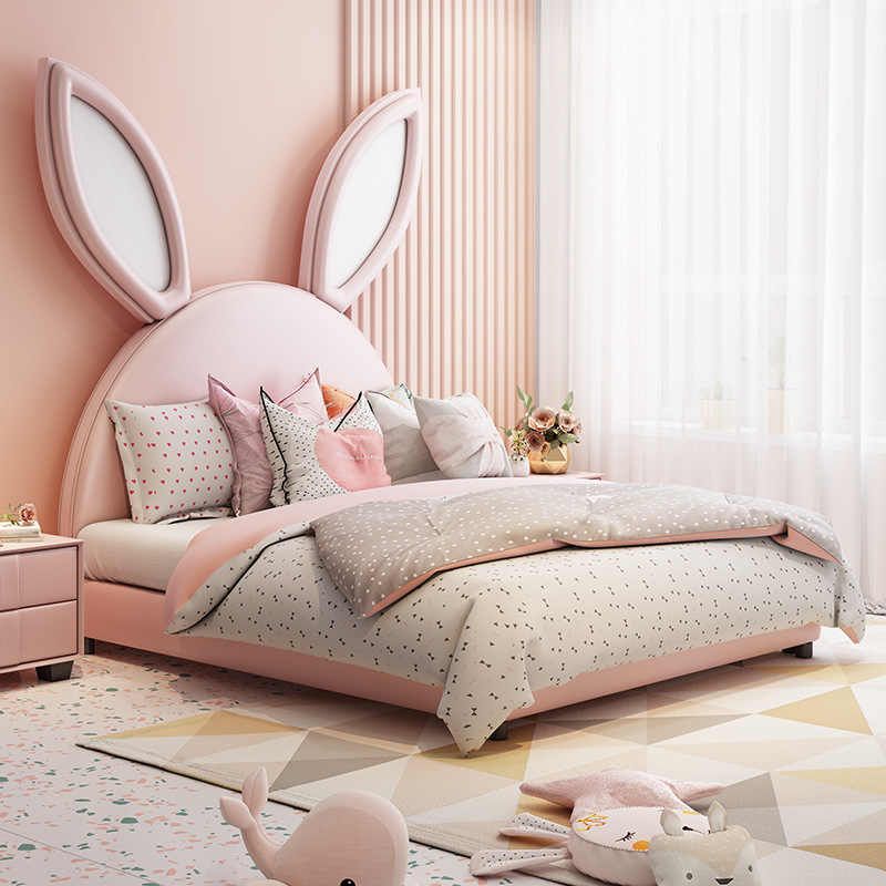 desain kamar anak perempuan