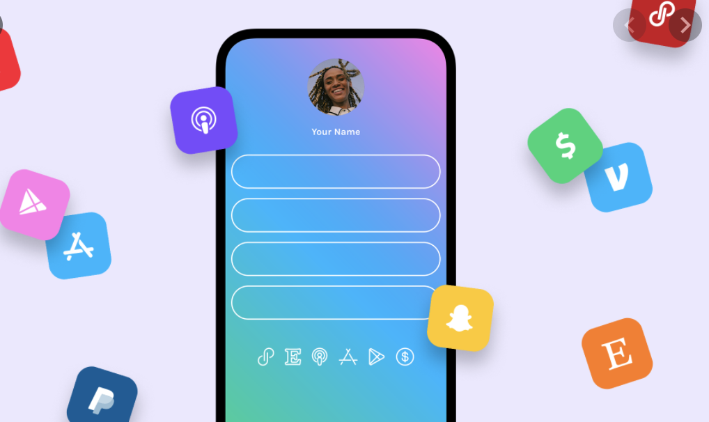cara membuat linktree di instagram