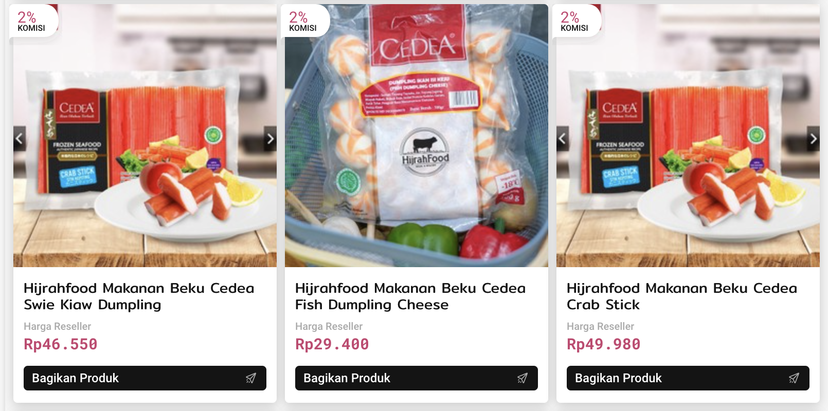 Cara memulai bisnis kuliner