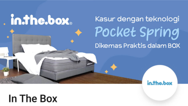 tips memilih kasur