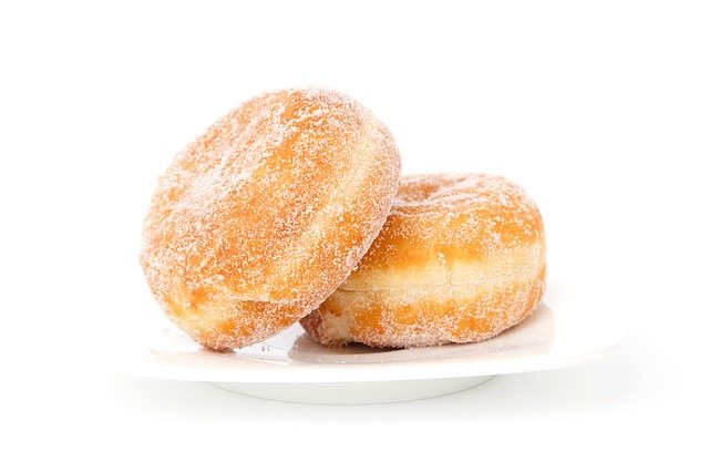 cara membuat donat kentang