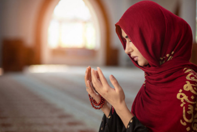 Cara Bersyukur Kepada Allah