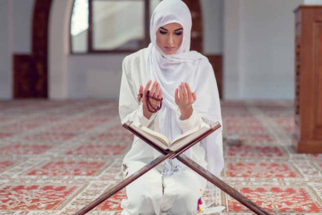 Cara Bersyukur Kepada Allah