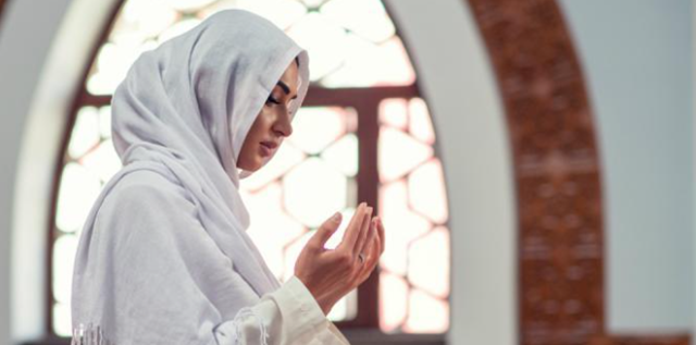 Doa Hari Minggu
