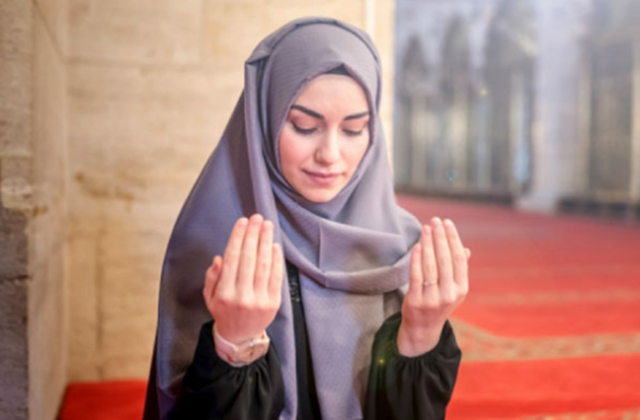 Doa Hari Minggu