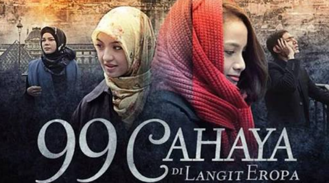 Film Islami Terbaik di Dunia