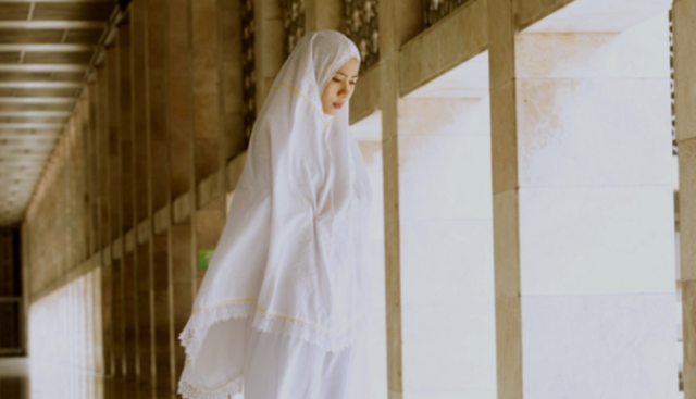 tata cara sholat jenazah