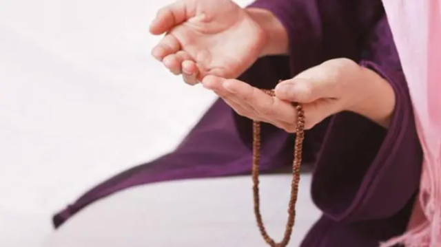 Doa Hari Sabtu