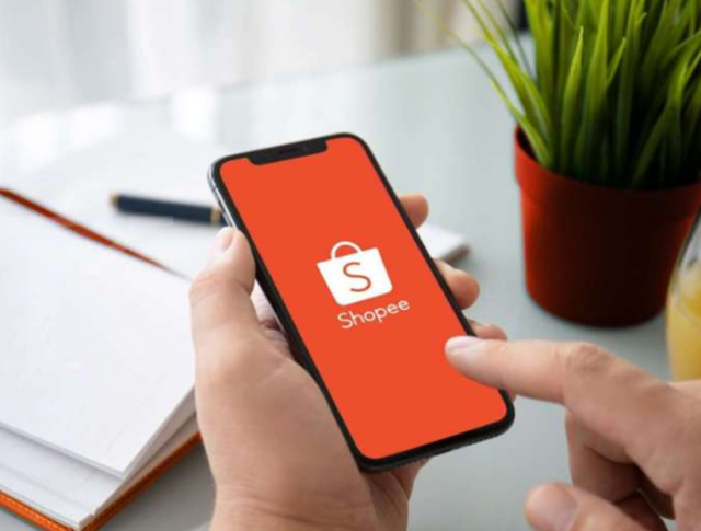Cara Jualan di Shopee Lewat HP