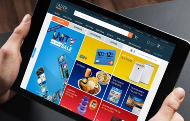 Cara Jualan di Lazada Lewat HP