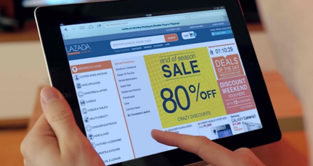 Cara Jualan di Lazada Lewat HP
