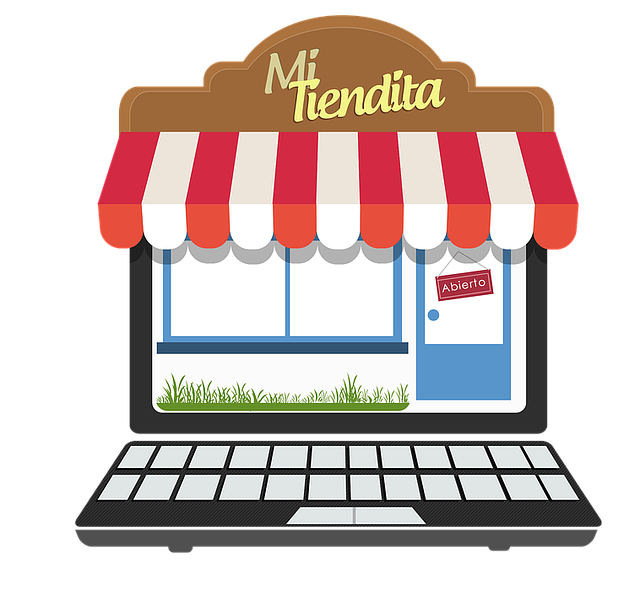 cara membuat toko di shopee lewat HP