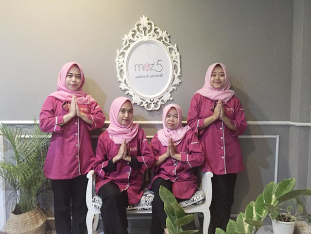Peluang Bisnis Syariah