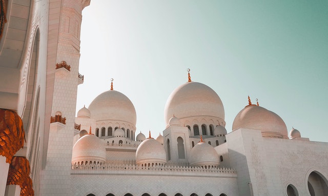 Nama Nama Bulan Hijriyah