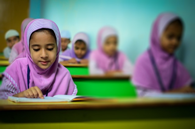 Cara Bersyukur Kepada Allah
