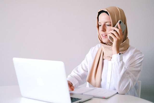 Peluang Bisnis Syariah