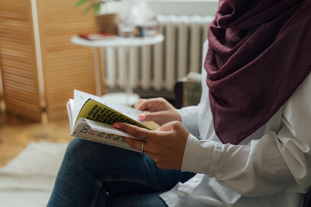 Prinsip Bisnis Syariah