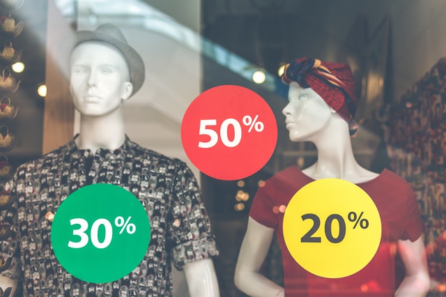 cara menghitung diskon
