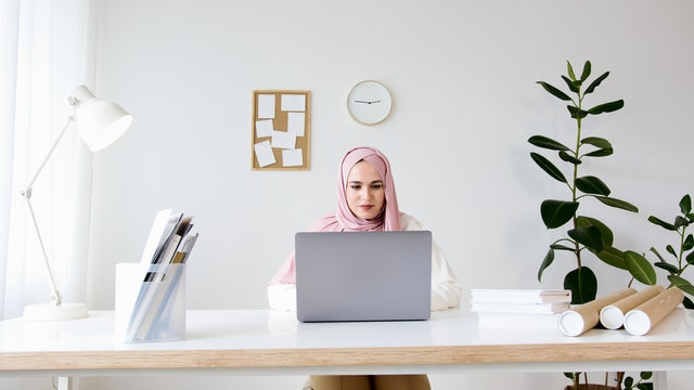 Prinsip Bisnis Syariah
