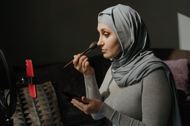 Peluang Bisnis Syariah