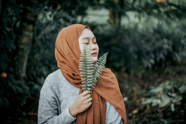 Ciri Ciri Wanita Penghuni Surga