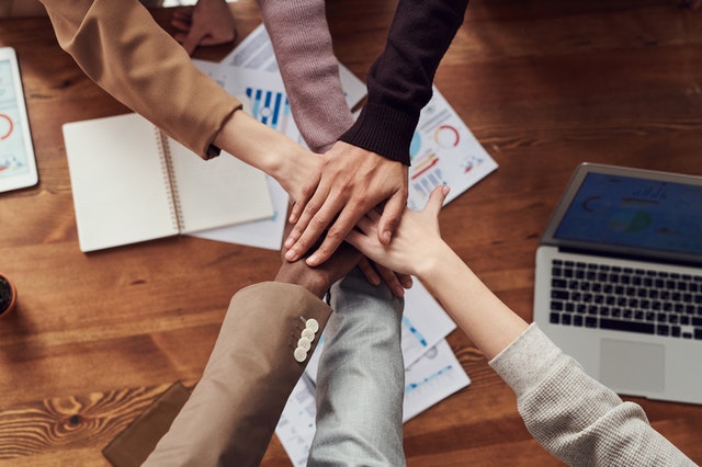 Prinsip Bisnis Syariah