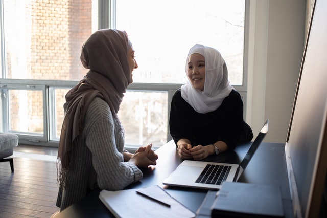 Prinsip Bisnis Syariah