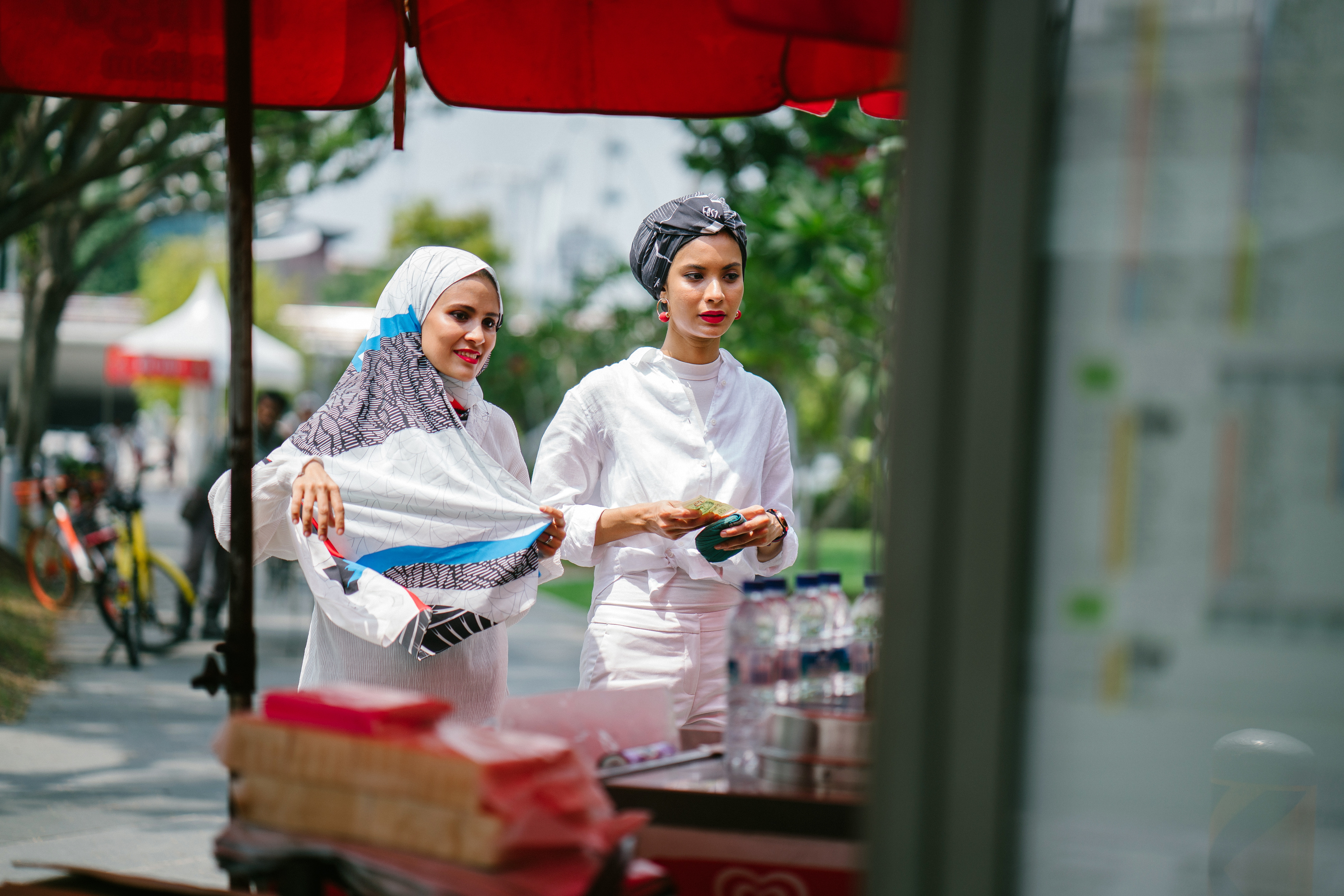 Peluang Bisnis Syariah