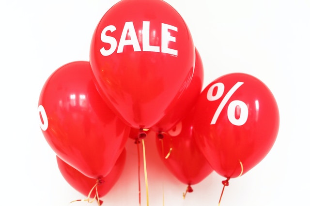 cara menghitung diskon