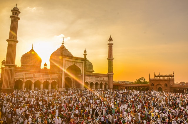 Nama Nama Bulan Hijriyah