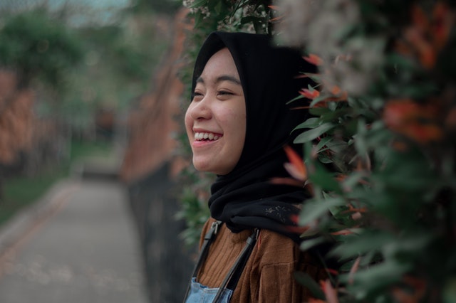Ciri Ciri Wanita Penghuni Surga