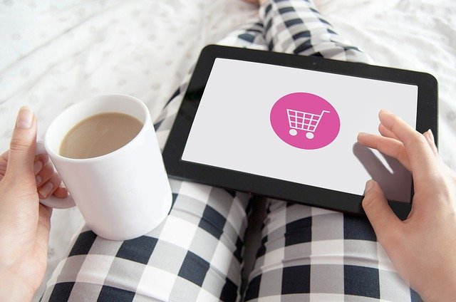 Cara Membuat Toko di Shopee Lewat HP | Mudah dan Cepat!