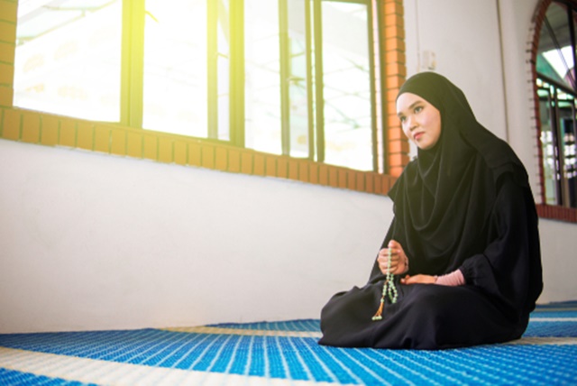 Syahadat Tauhid