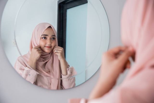 Doa Menyembuhkan Jerawat