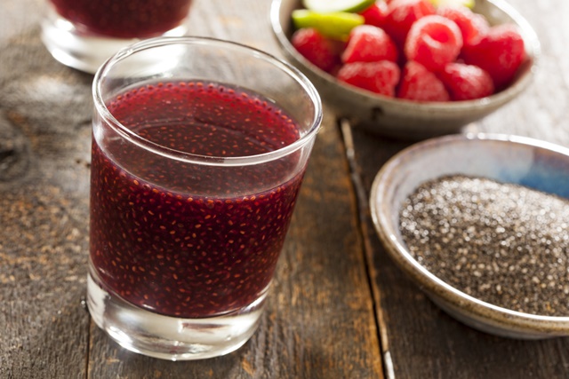 Manfaat Chia Seed Untuk Kesehatan