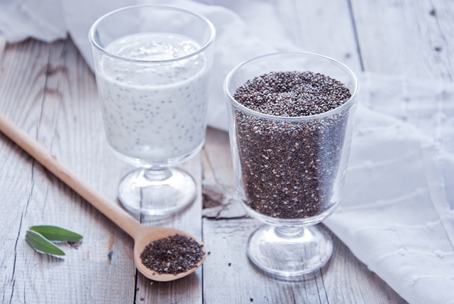Manfaat Chia Seed Untuk Kesehatan