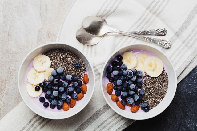 Manfaat Chia Seed Untuk Kesehatan