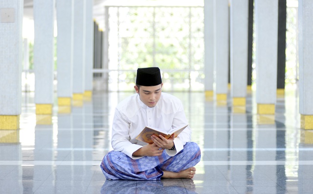 Doa Antara Adzan dan Iqamah