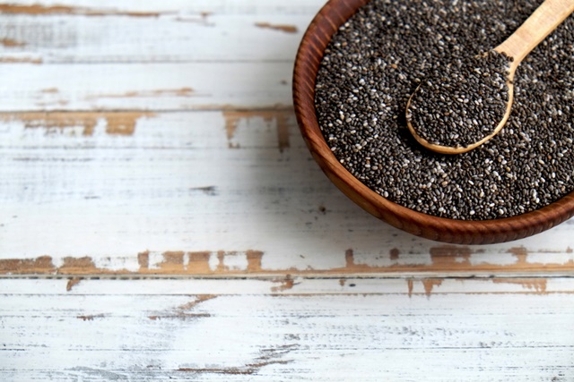 Manfaat Chia Seed Untuk Kesehatan