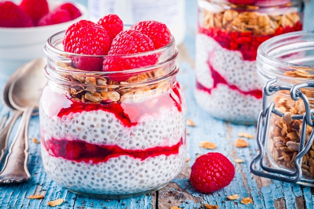 Manfaat Chia Seed Untuk Kesehatan