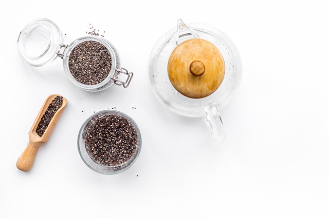 Manfaat Chia Seed Untuk Kesehatan