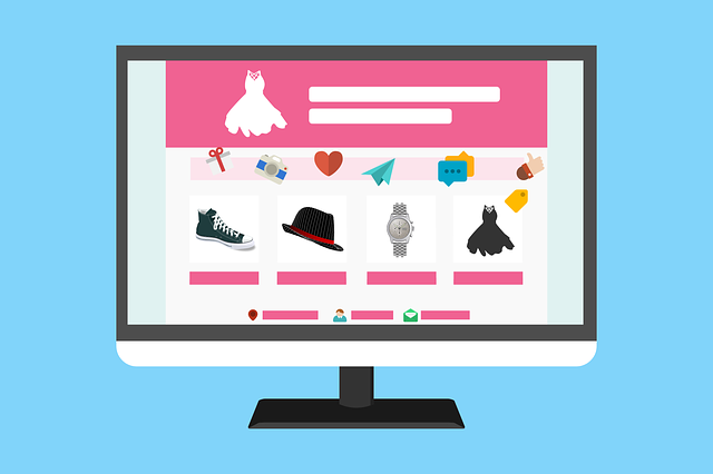 cara membuat toko di shopee lewat HP