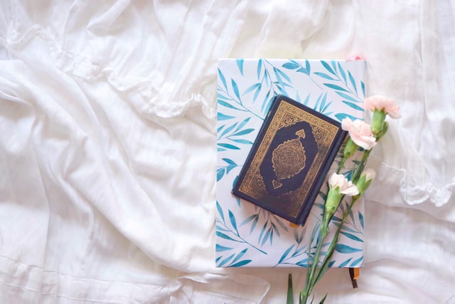 Keutamaan Surat Al Waqiah
