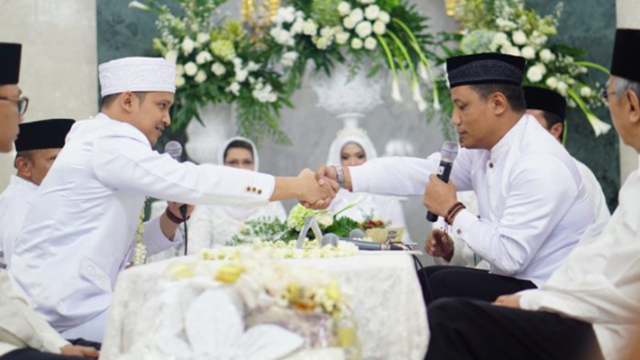 Wali Nikah