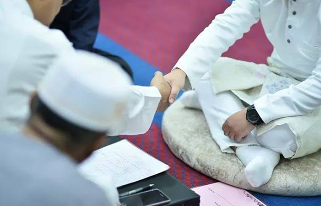 Wali Nikah